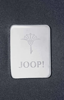 New JOOP! Air beauty case, dark blue