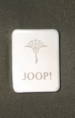 Online JOOP! Air toilet bag, olive