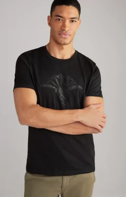 Discount JOOP! Alerio T-Shirt in black