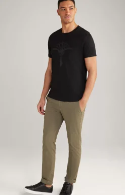 Discount JOOP! Alerio T-Shirt in black