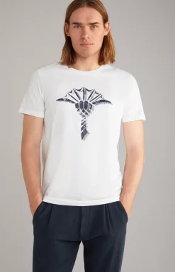 Sale JOOP! Alerio T-Shirt in white