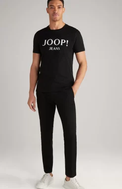 Hot JOOP! Alex T-Shirt in black
