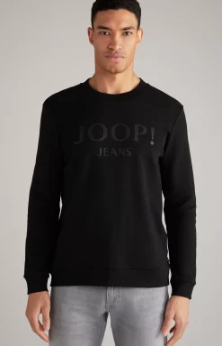 Clearance JOOP! Alfred Sweatshirt in oxford