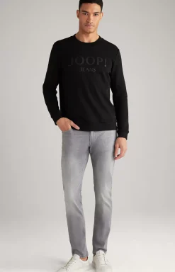 Clearance JOOP! Alfred Sweatshirt in oxford
