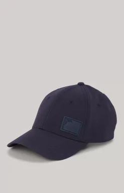 Clearance JOOP! Alisa Cap in dark blue