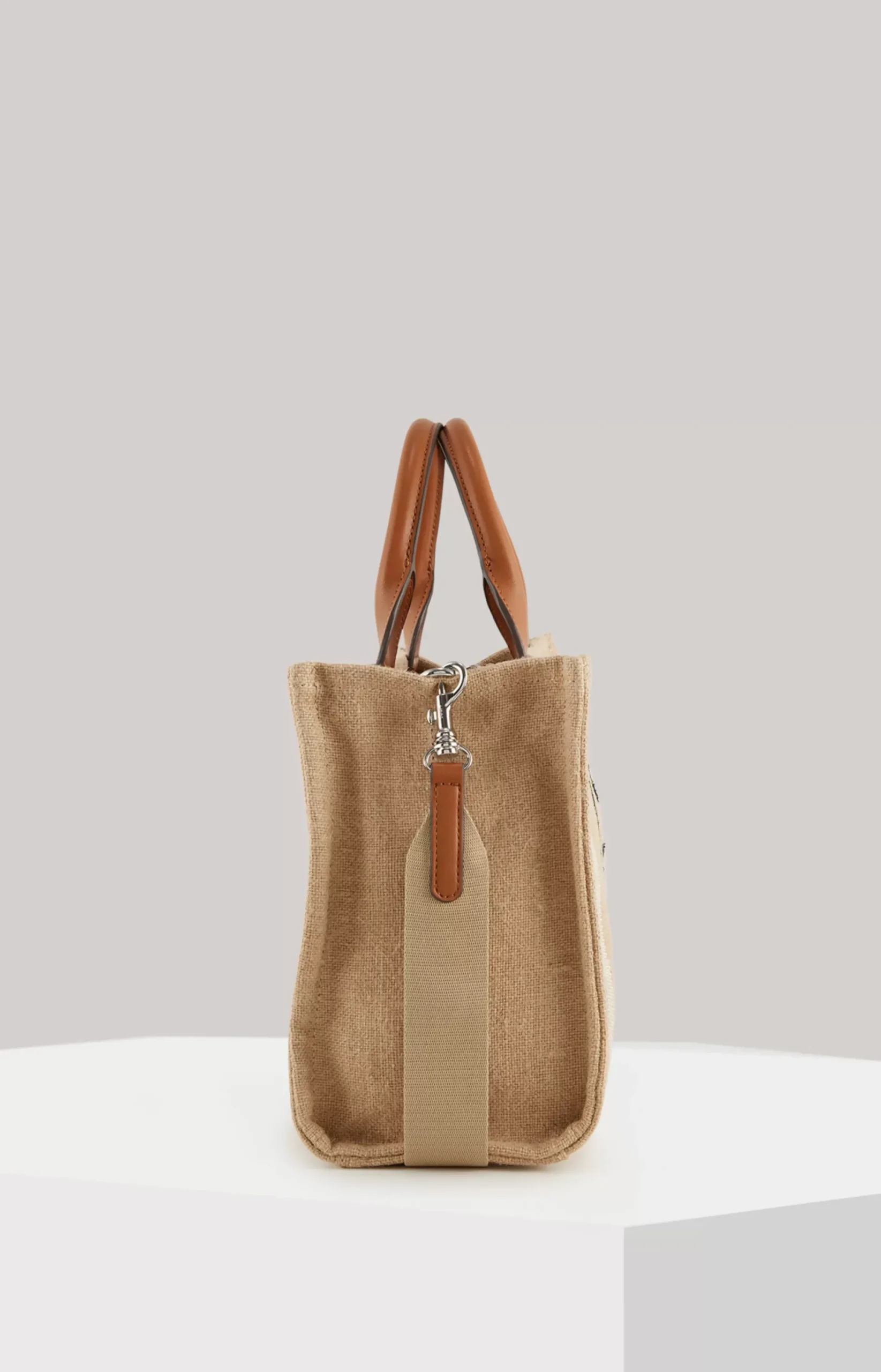 Sale JOOP! Allegro Tela Aurelia Handbag in Beige neutral-beige
