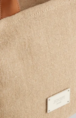 Sale JOOP! Allegro Tela Aurelia Handbag in Beige neutral-beige