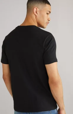 New JOOP! Alphis T-shirt in black