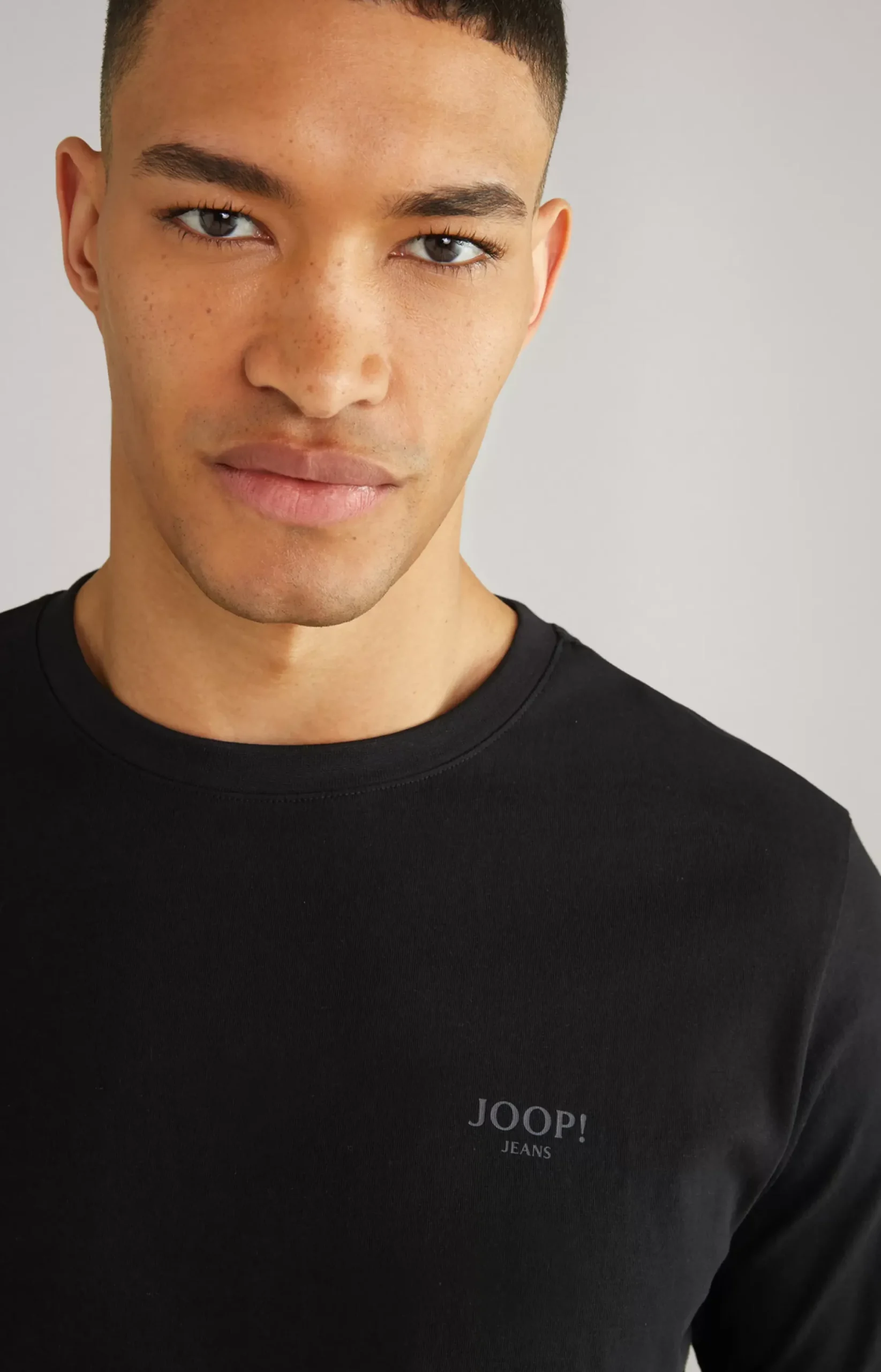 New JOOP! Alphis T-shirt in black