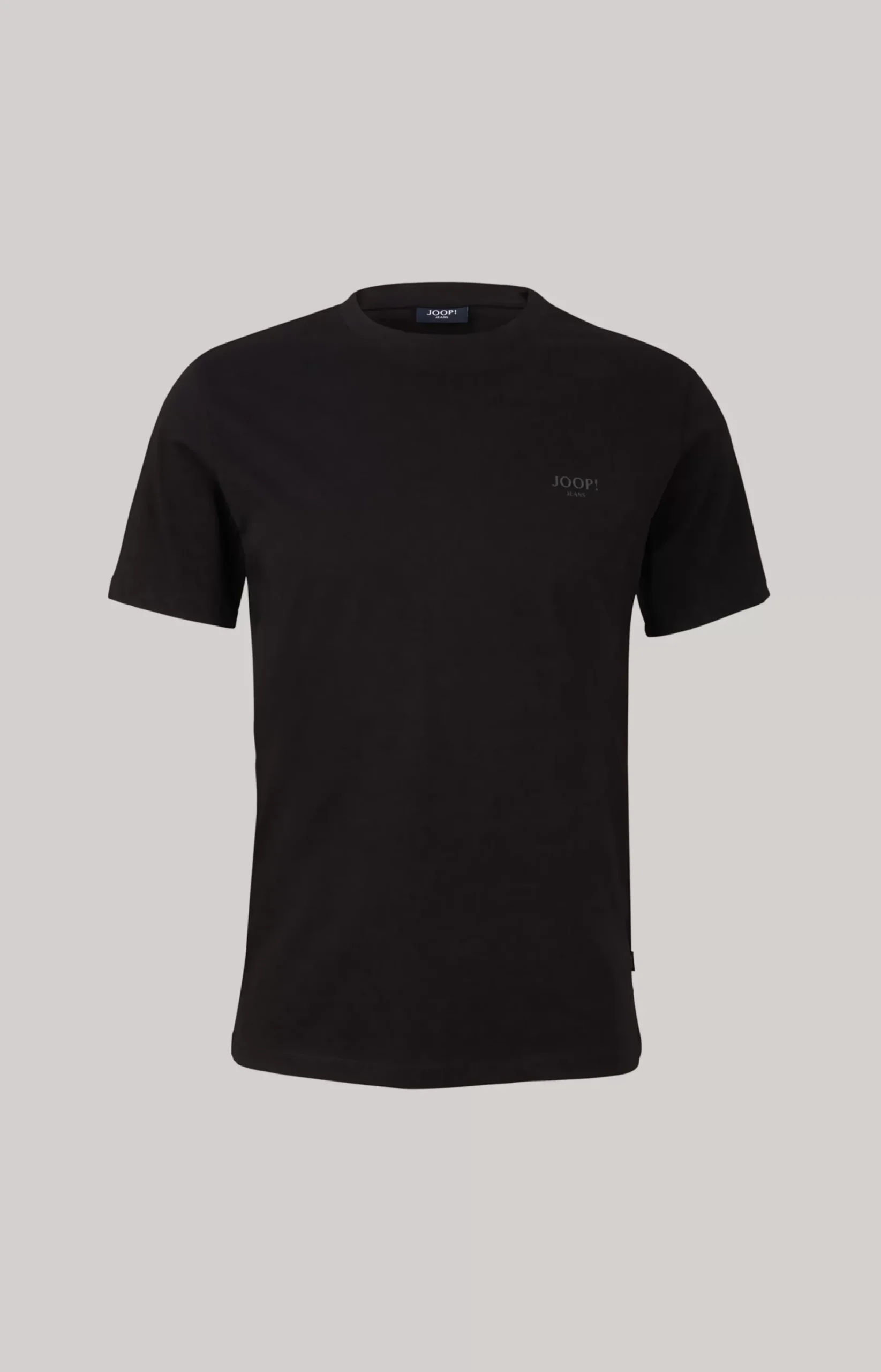 New JOOP! Alphis T-shirt in black
