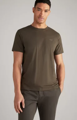 Sale JOOP! Alphis T-Shirt in brown