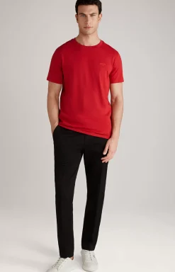 New JOOP! Alphis T-Shirt in rust