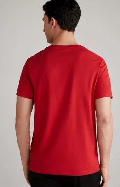 New JOOP! Alphis T-Shirt in rust