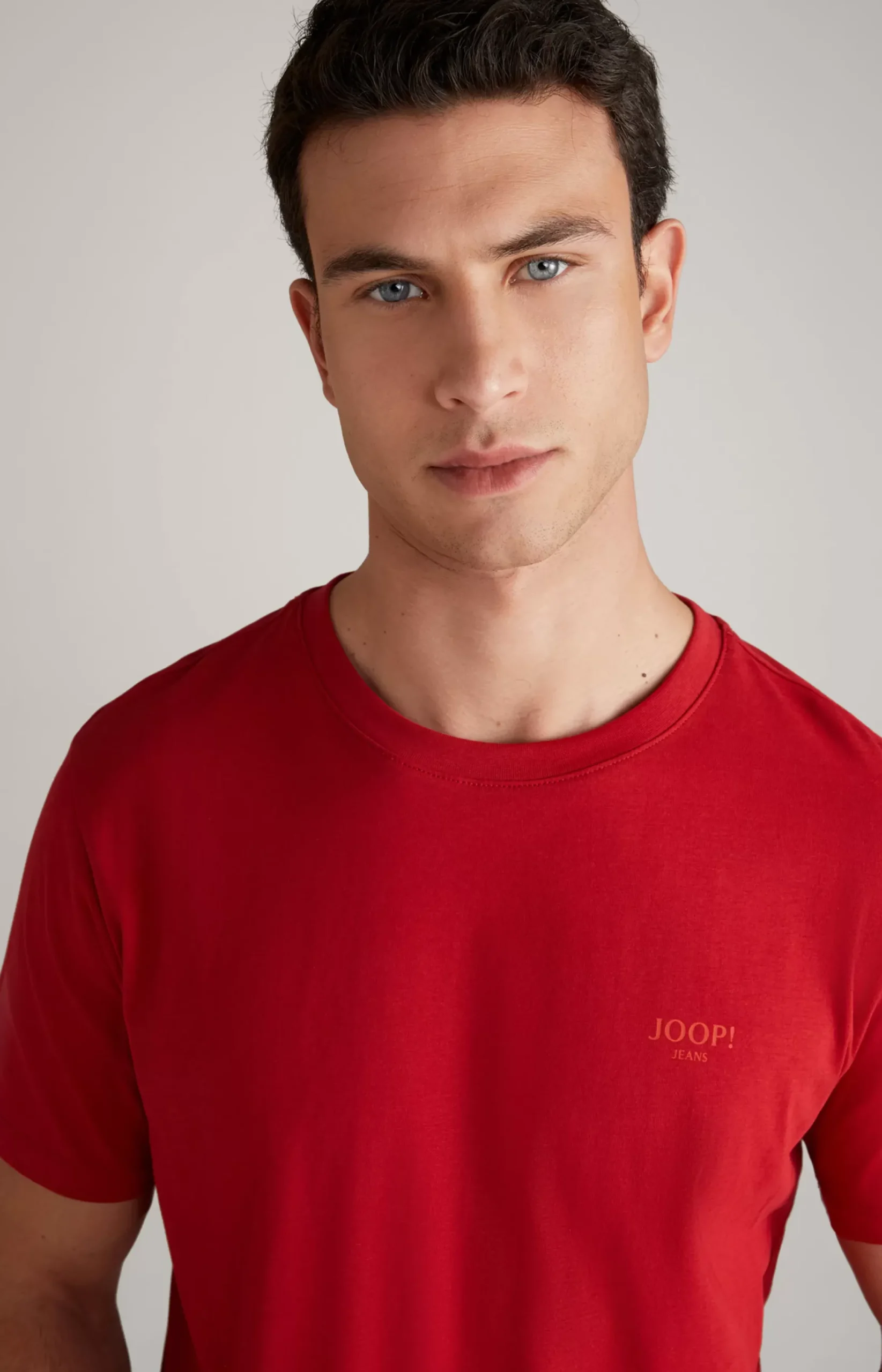 New JOOP! Alphis T-Shirt in rust