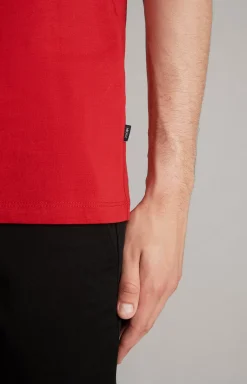 New JOOP! Alphis T-Shirt in rust