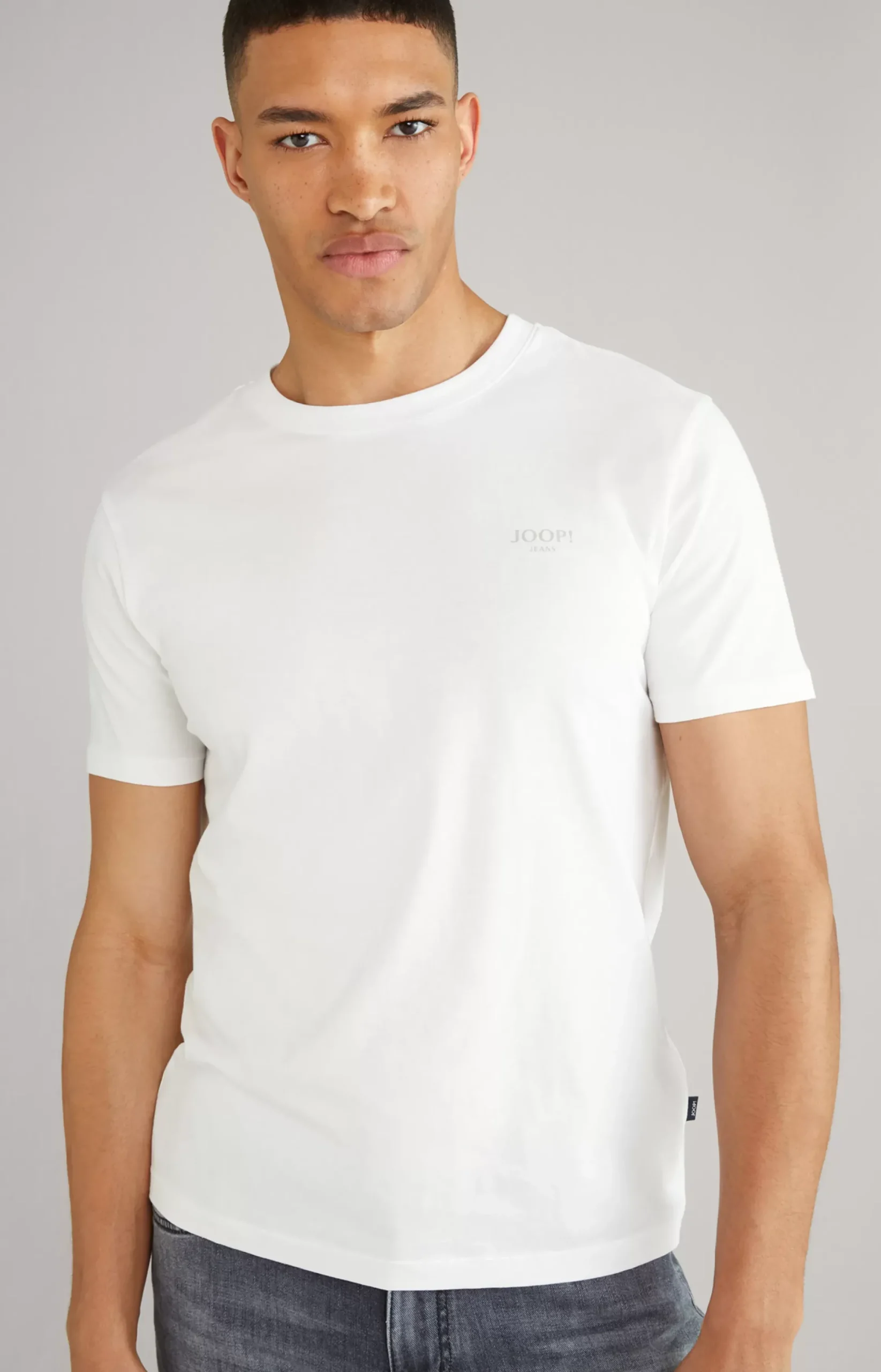 JOOP! Alphis T-shirt in white