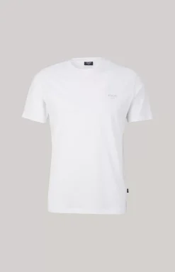 JOOP! Alphis T-shirt in white
