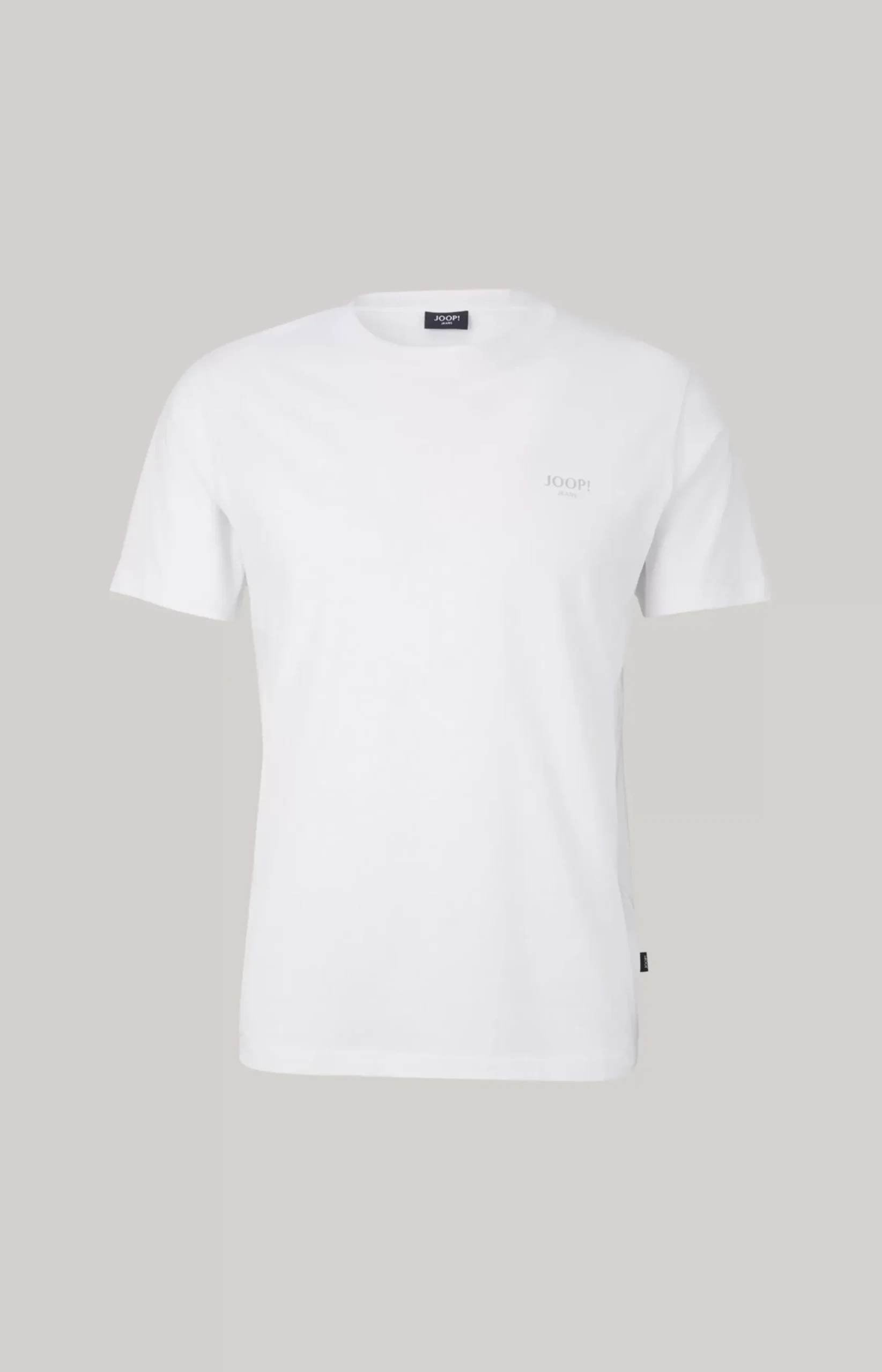 JOOP! Alphis T-shirt in white