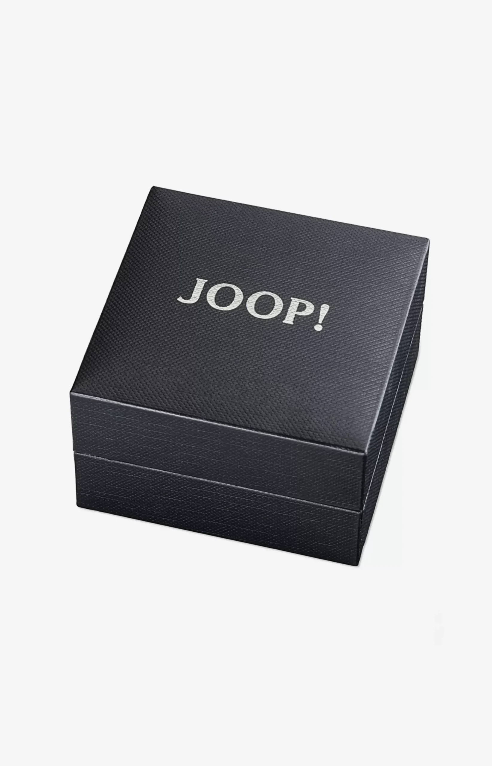 Sale JOOP! Armoured Necklace in silver/blue