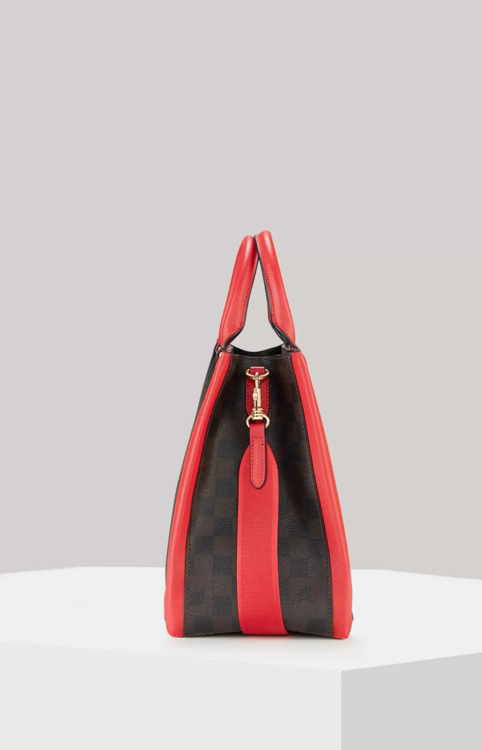 Discount JOOP! Aurelia Piazza Edition Handbag in /Black brown