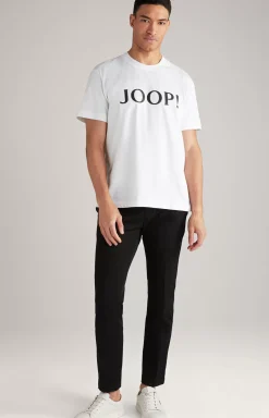 Discount JOOP! Balthazar T-shirt in white