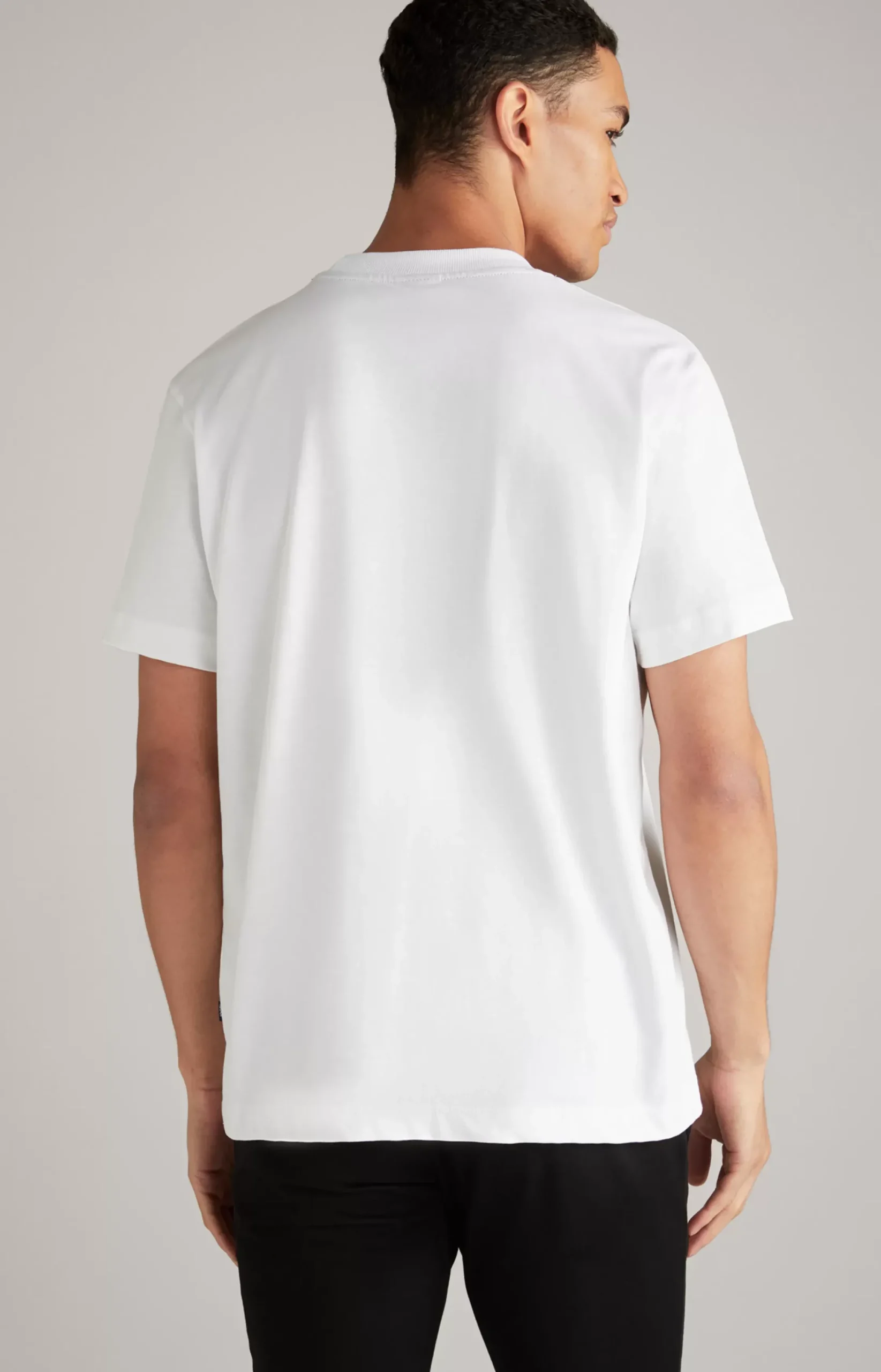 Discount JOOP! Balthazar T-shirt in white