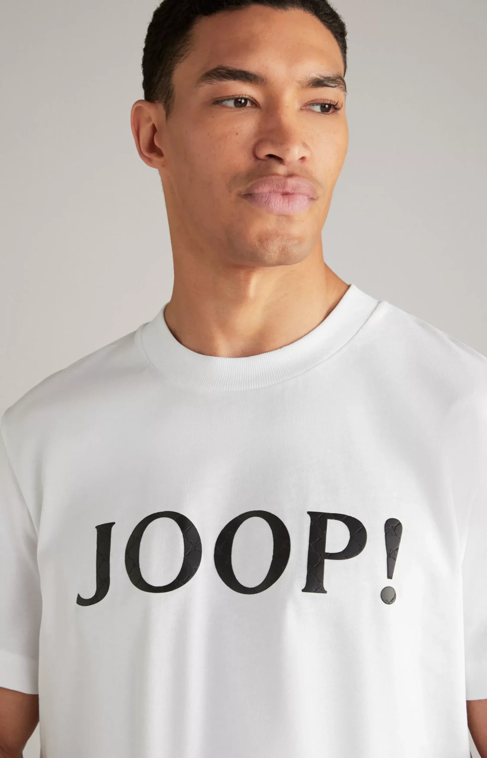 Discount JOOP! Balthazar T-shirt in white