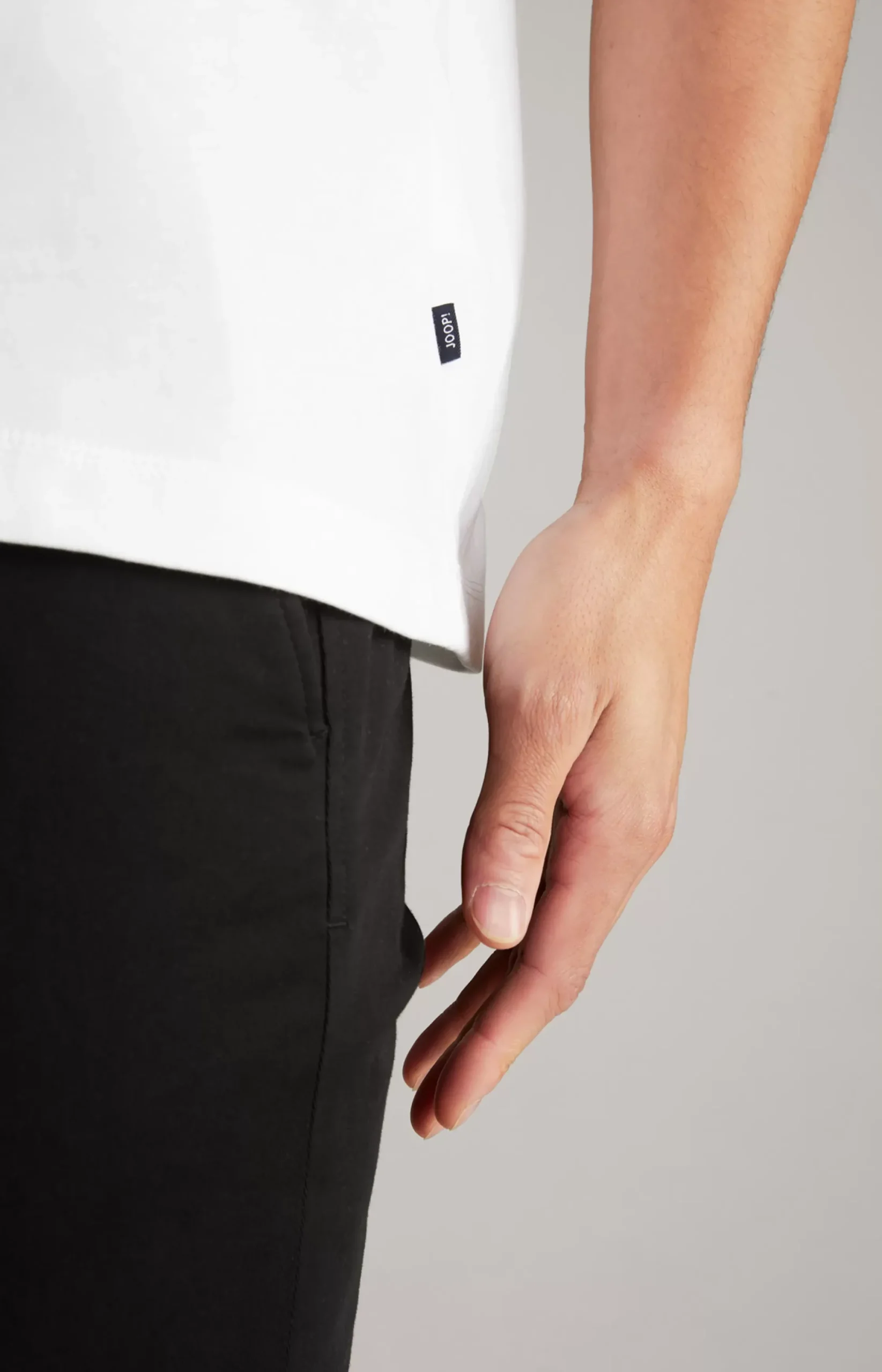 Discount JOOP! Balthazar T-shirt in white