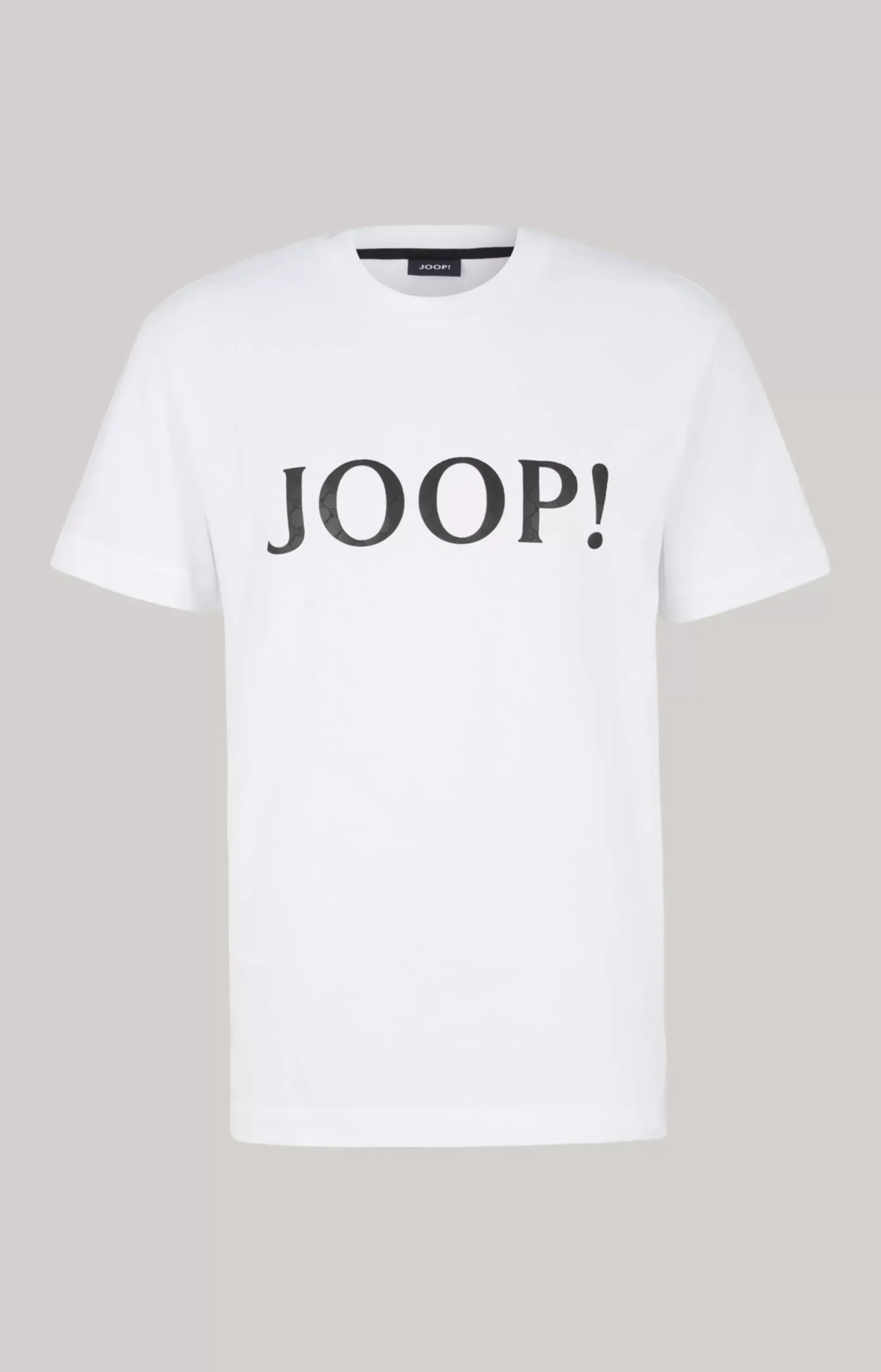 Discount JOOP! Balthazar T-shirt in white