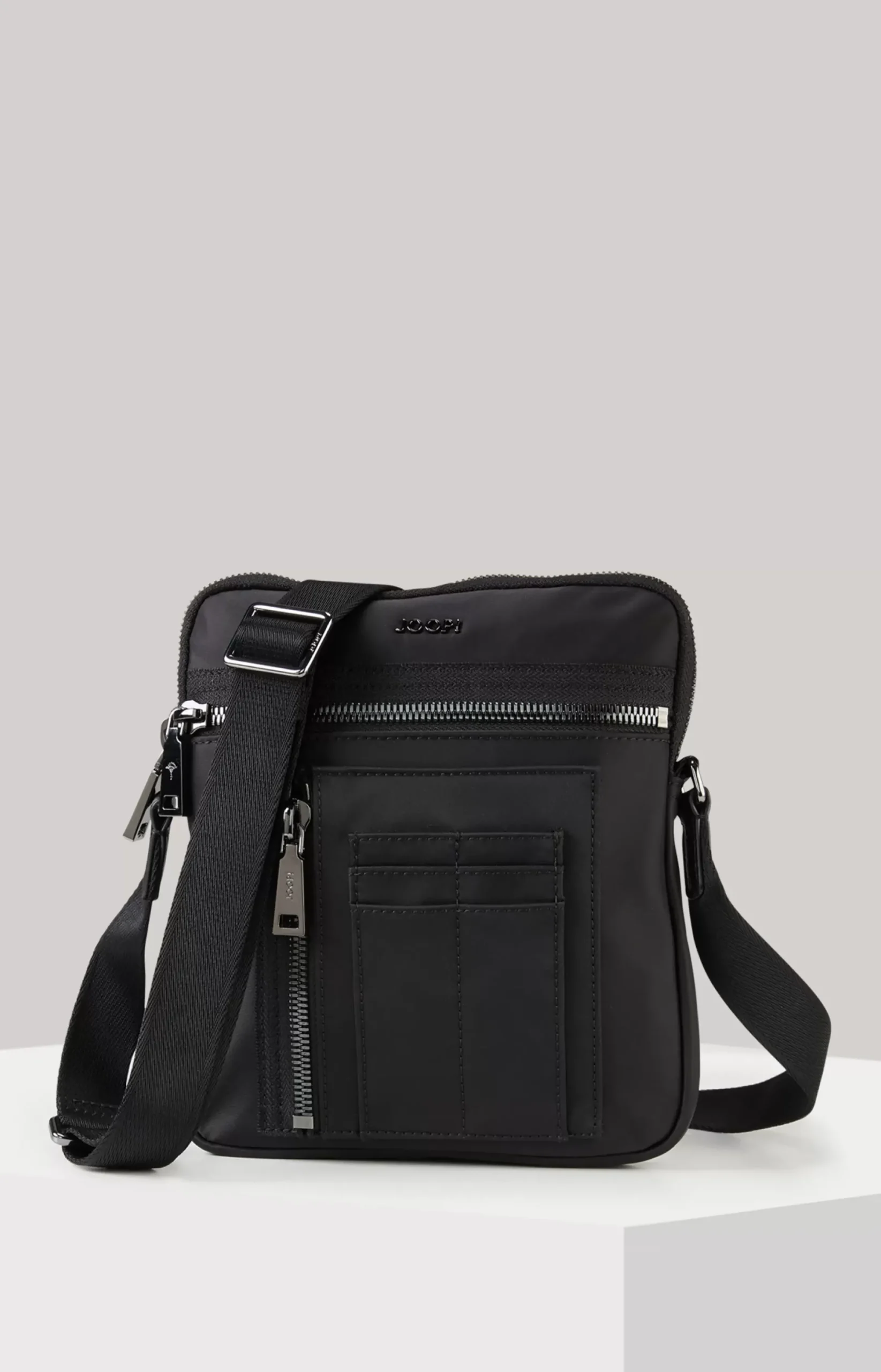 Hot JOOP! Barletta Milo Shoulder Bag in black