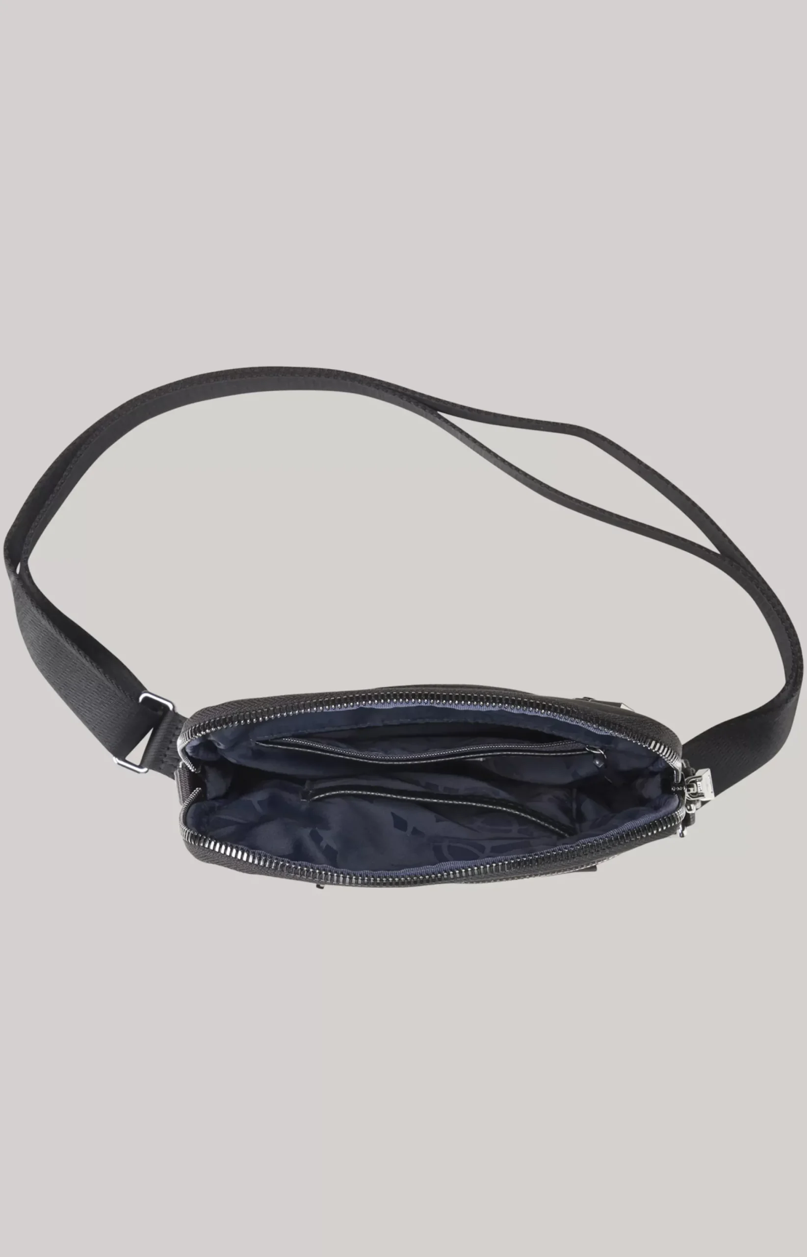 Hot JOOP! Barletta Milo Shoulder Bag in black