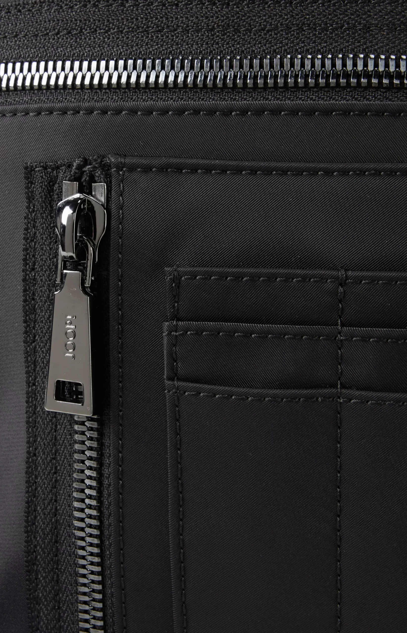 Hot JOOP! Barletta Milo Shoulder Bag in black