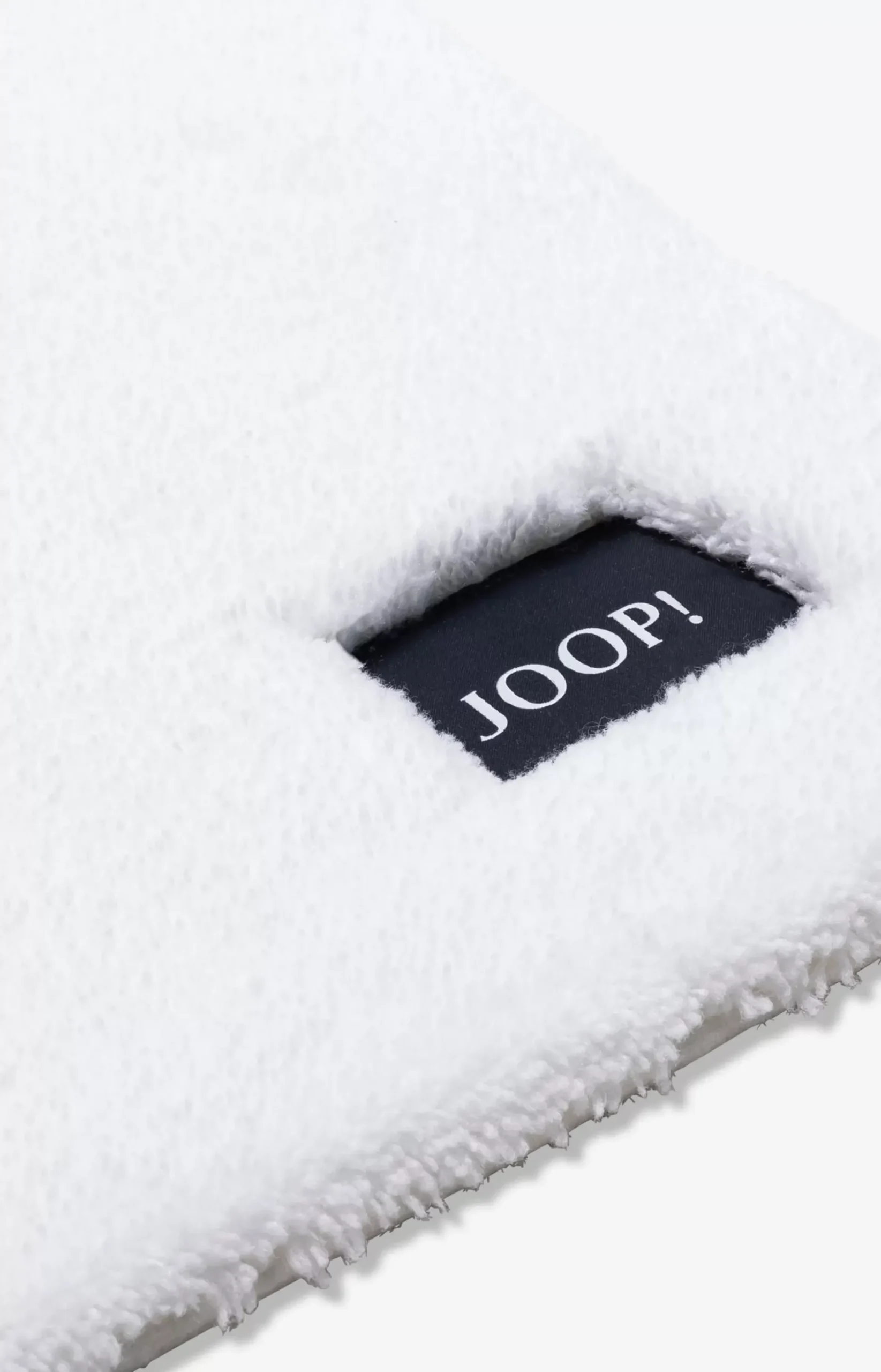 Online JOOP! Bath Mat in , 50 x 60 cm white