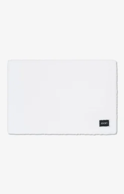 Online JOOP! Bath Mat in , 60 x 90 cm white