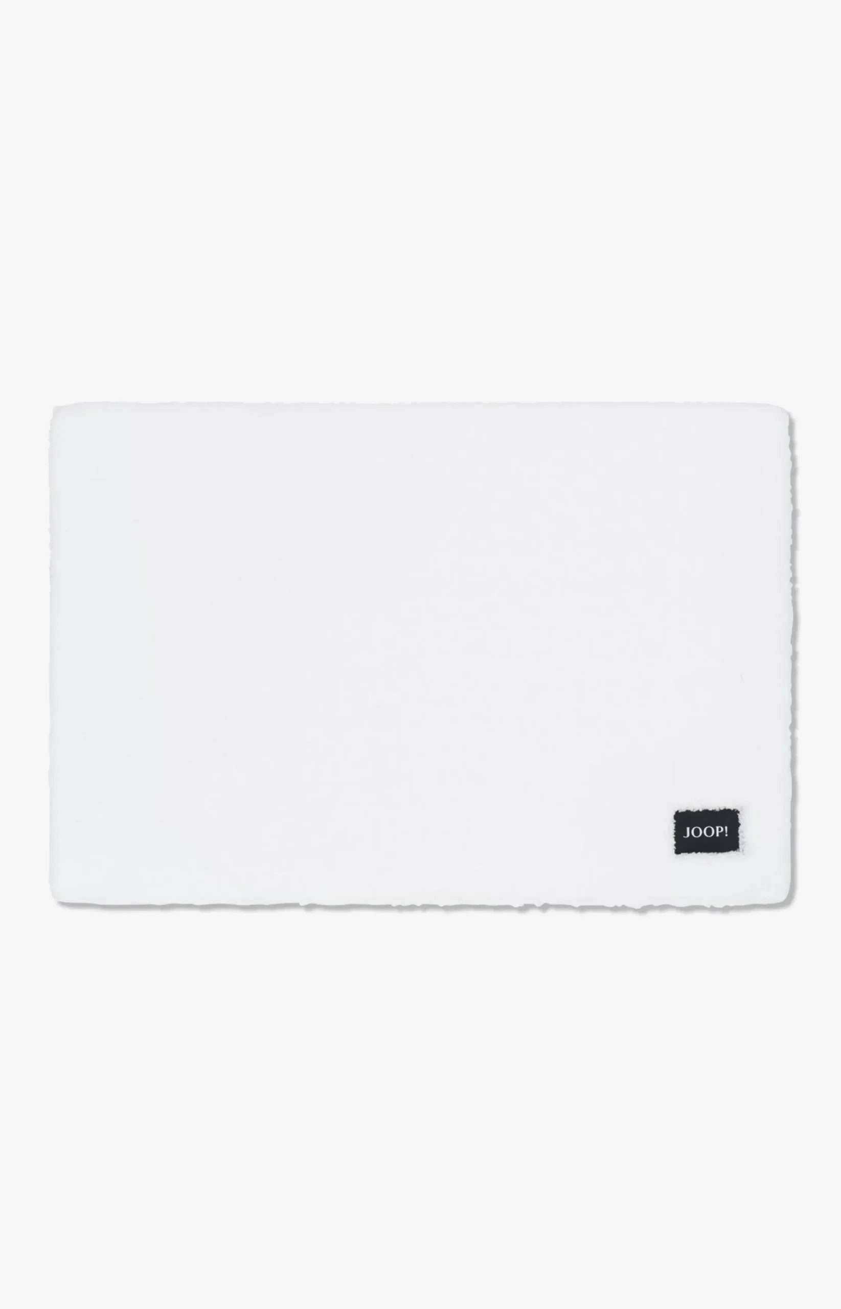 Online JOOP! Bath Mat in , 60 x 90 cm white
