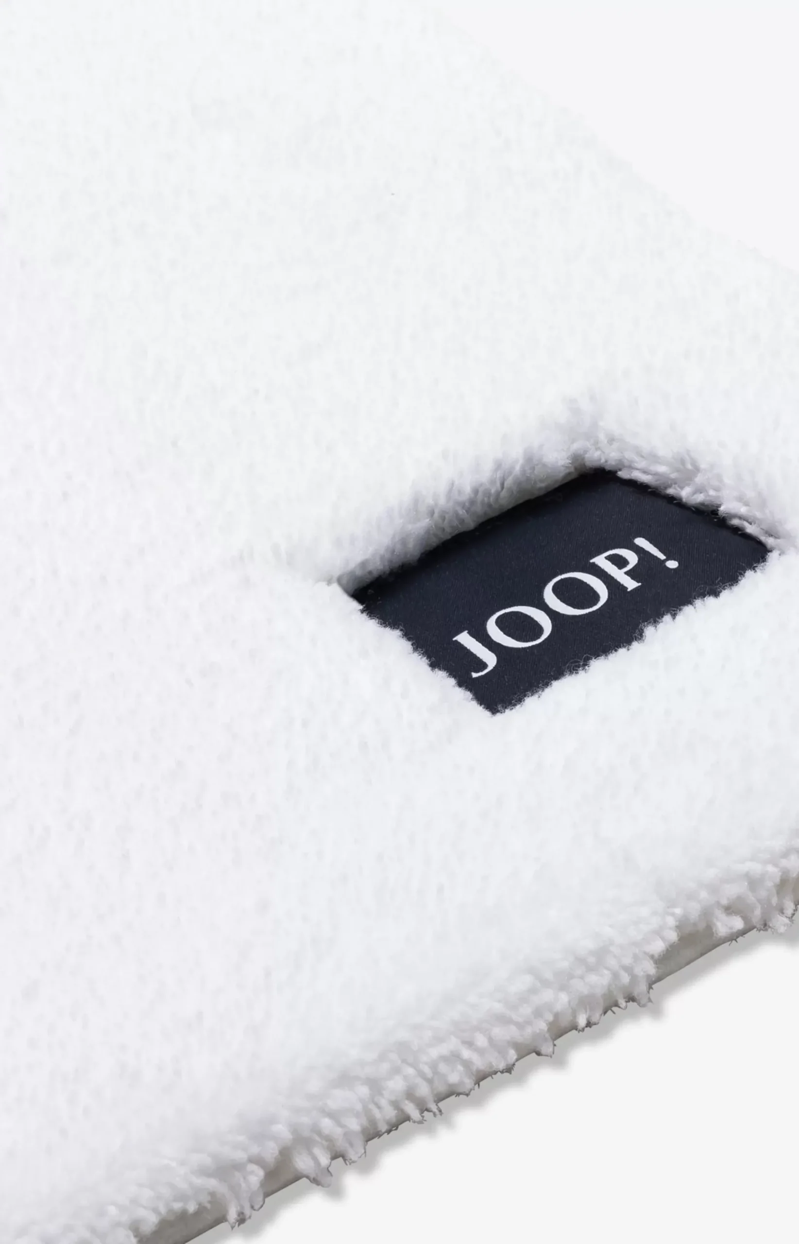 Online JOOP! Bath Mat in , 60 x 90 cm white