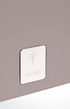 Best JOOP! Bathline cosmetics container, grey-rosé plain medium grey 2