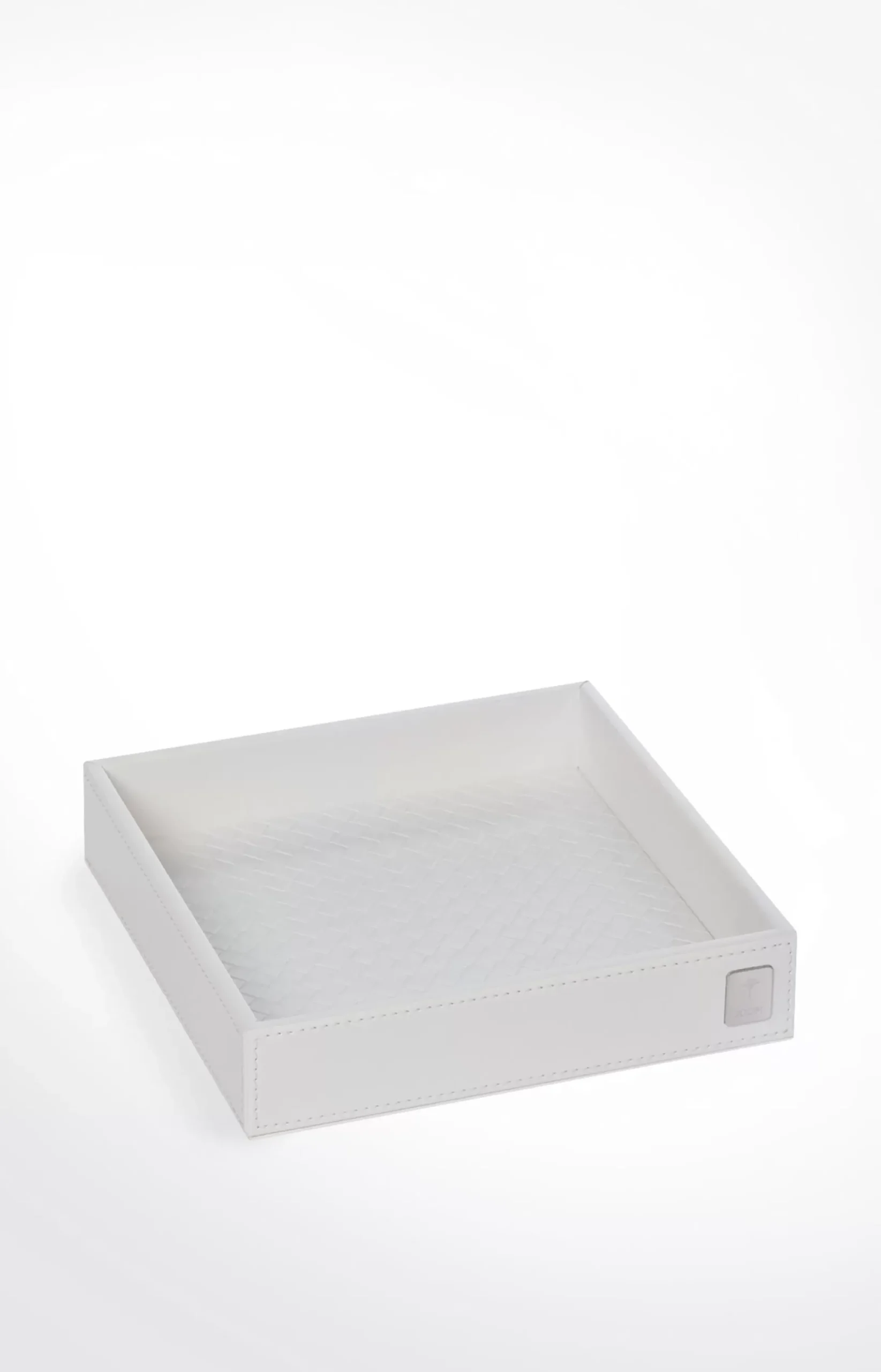 Hot JOOP! Bathline tray, white