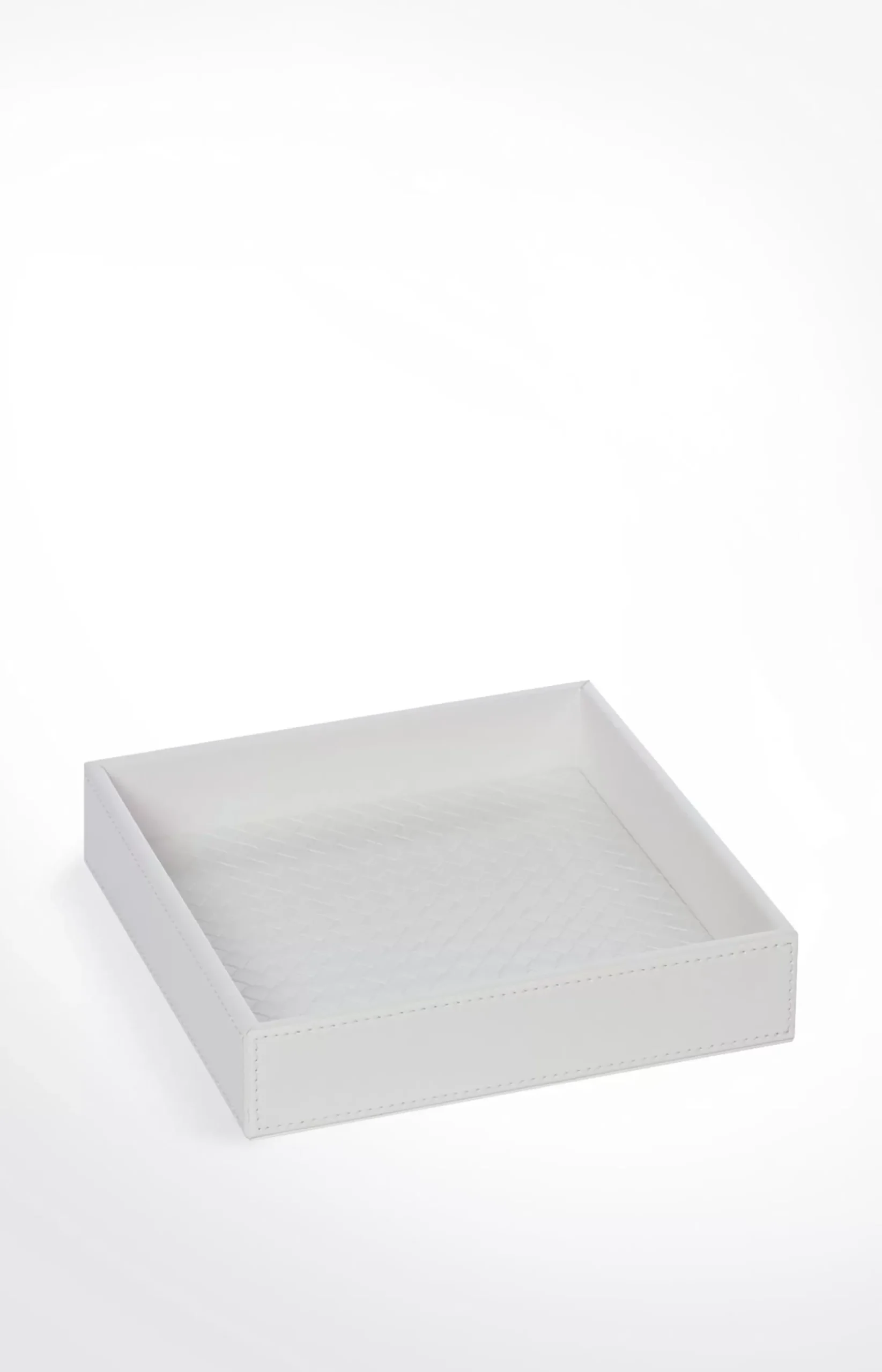Hot JOOP! Bathline tray, white