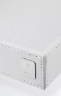 Hot JOOP! Bathline tray, white