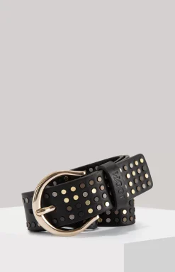 Outlet JOOP! Belt in black