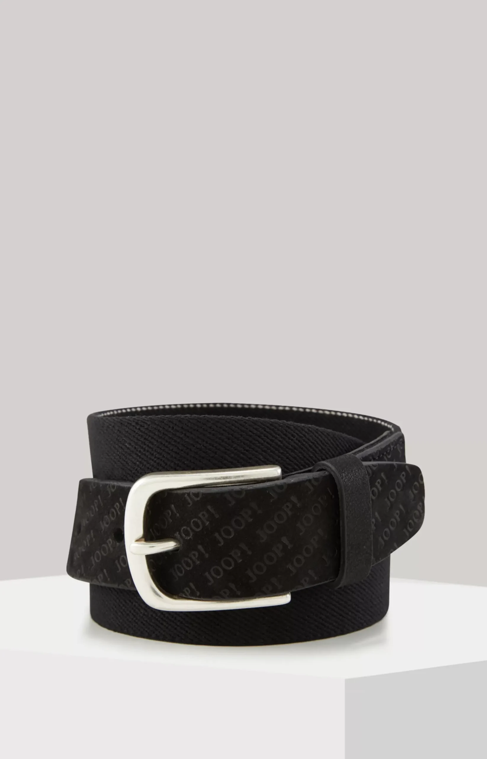 Outlet JOOP! Belt in Black