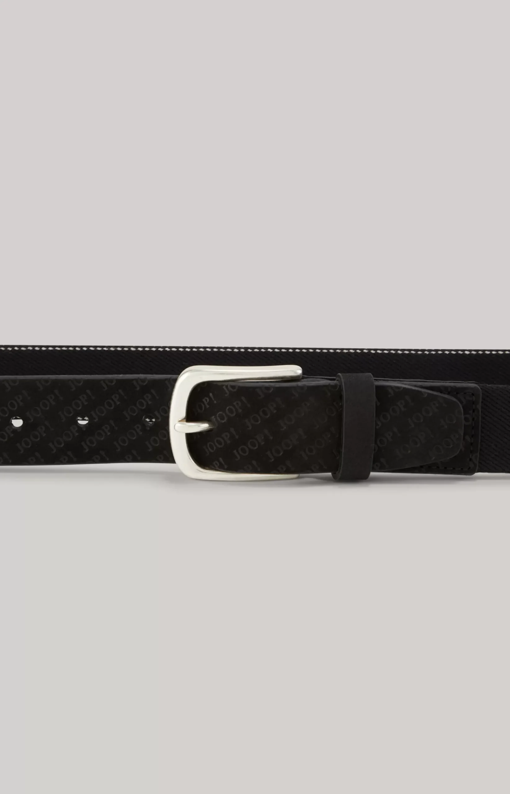 Outlet JOOP! Belt in Black
