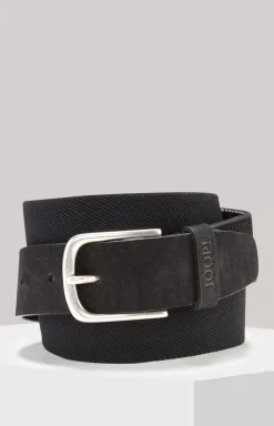 Outlet JOOP! Belt in black