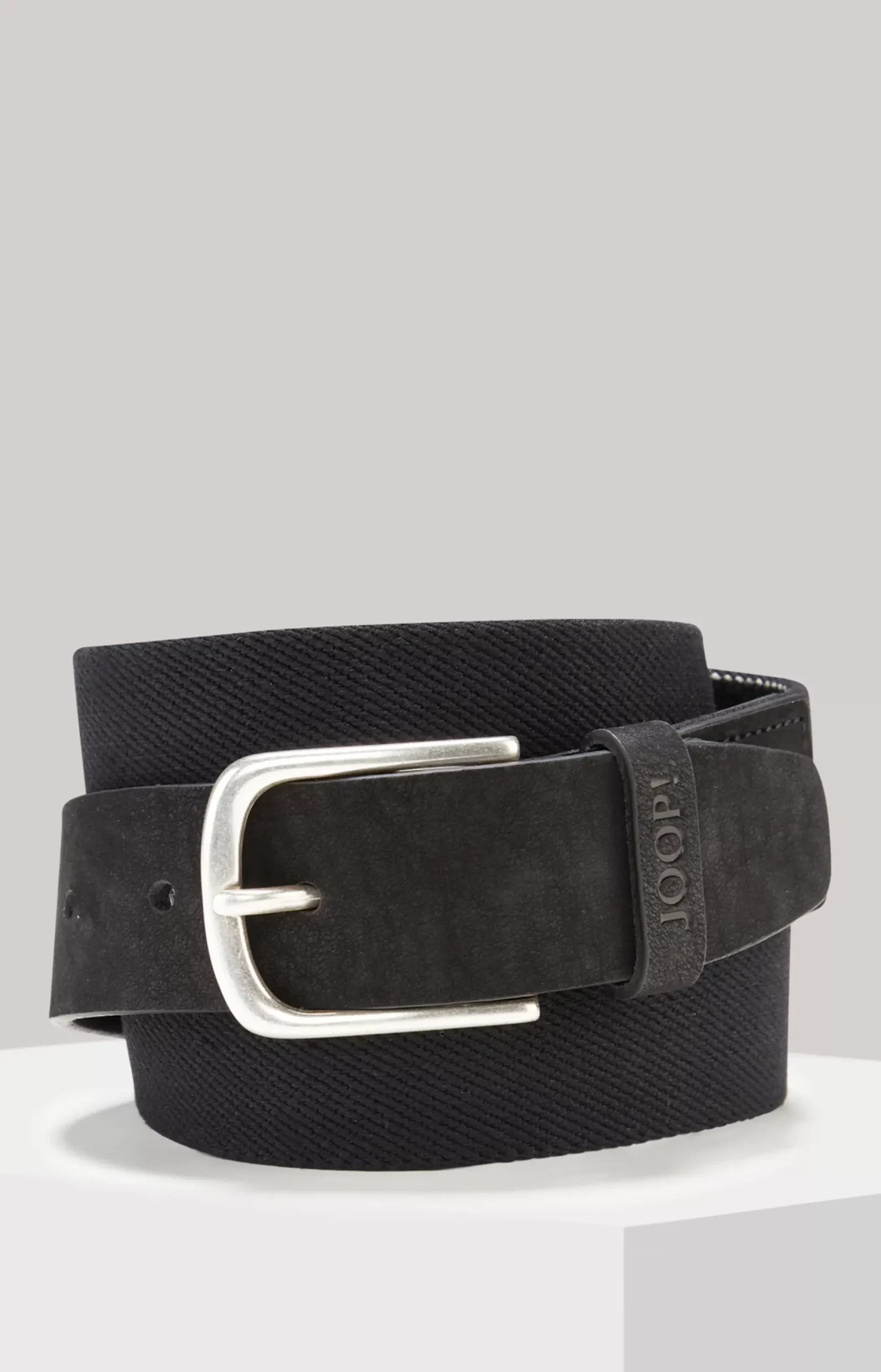 Outlet JOOP! Belt in black