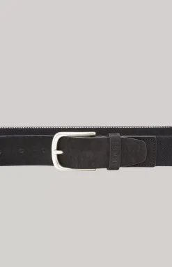 Outlet JOOP! Belt in black