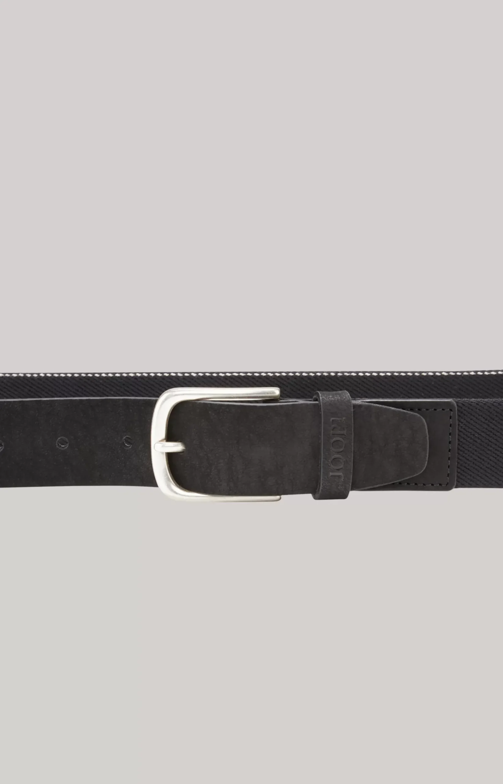 Outlet JOOP! Belt in black