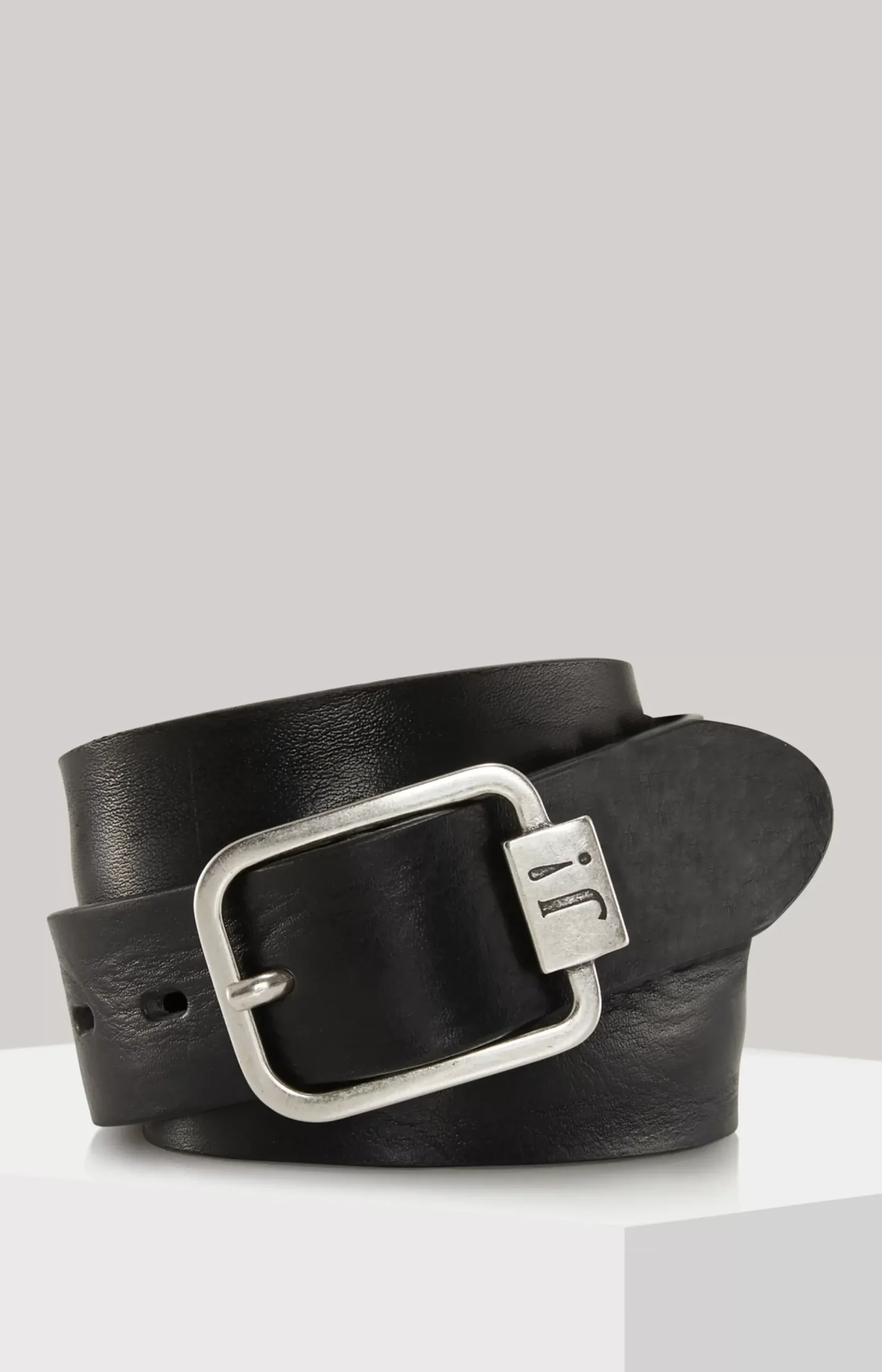 Online JOOP! Belt in black