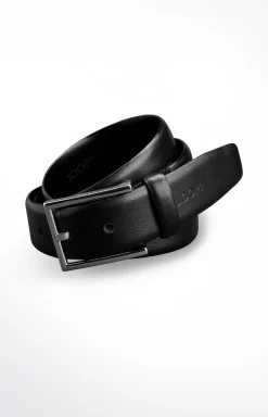 Online JOOP! Belt in Black overdyed black 1