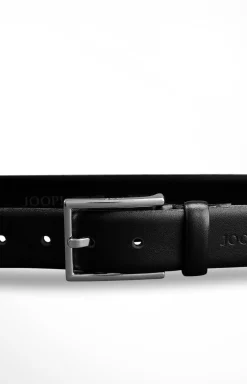 Online JOOP! Belt in Black overdyed black 1